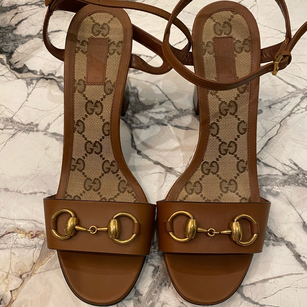 Gucci Sandals